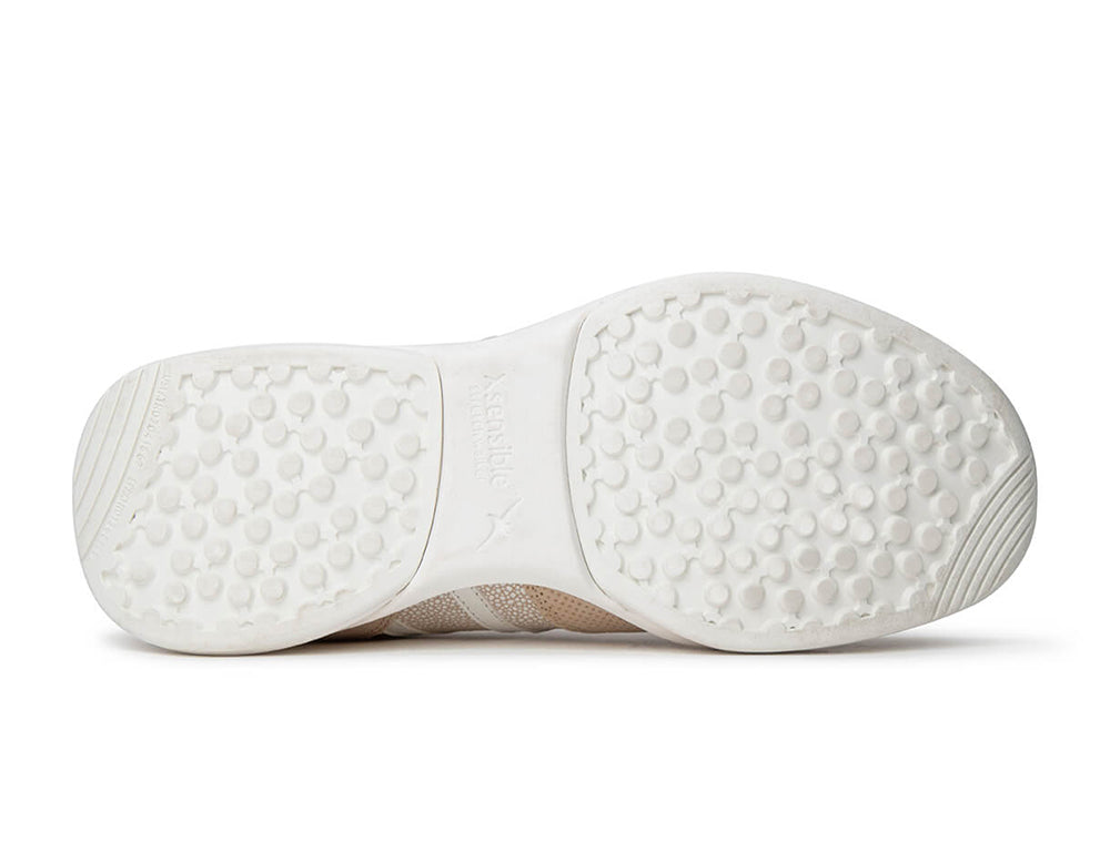 Womens Stretchwalker SWX3 Sand Trainers