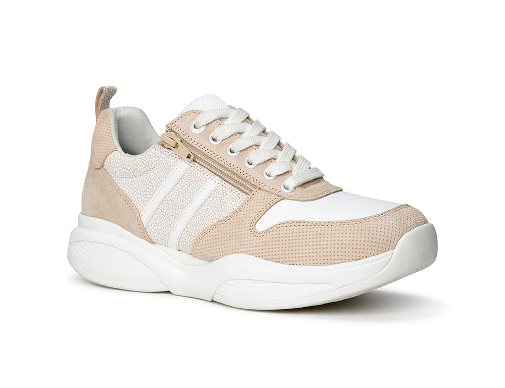 Womens Stretchwalker SWX3 Sand Trainers