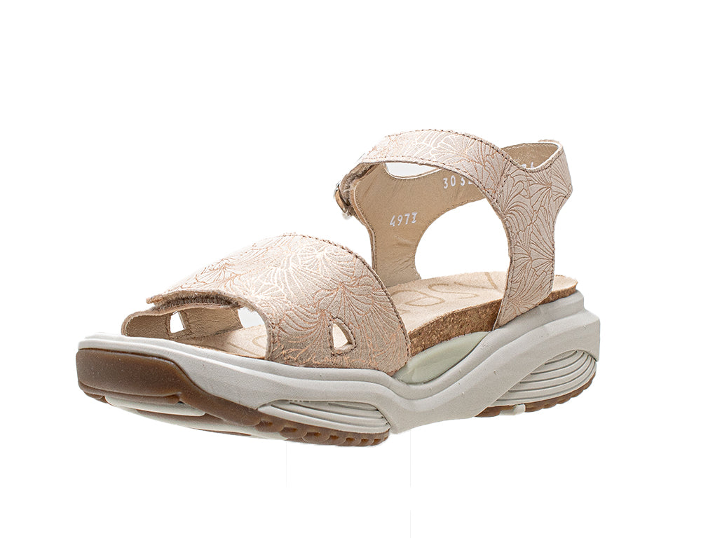 Womens Skala Sand Sandals