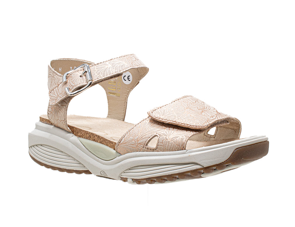 Womens Skala Sand Sandals