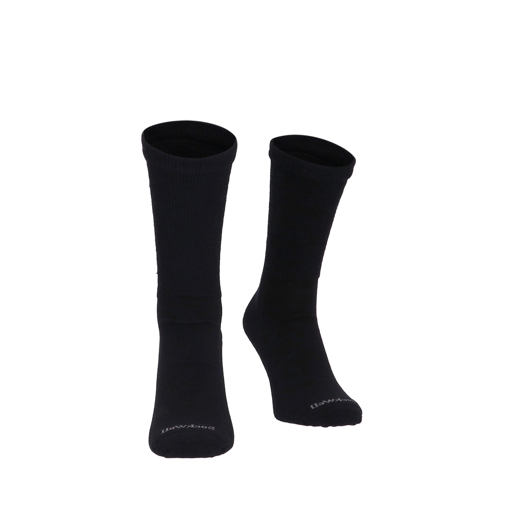 Mens Diabetic Extra Easy Black 900 Socks