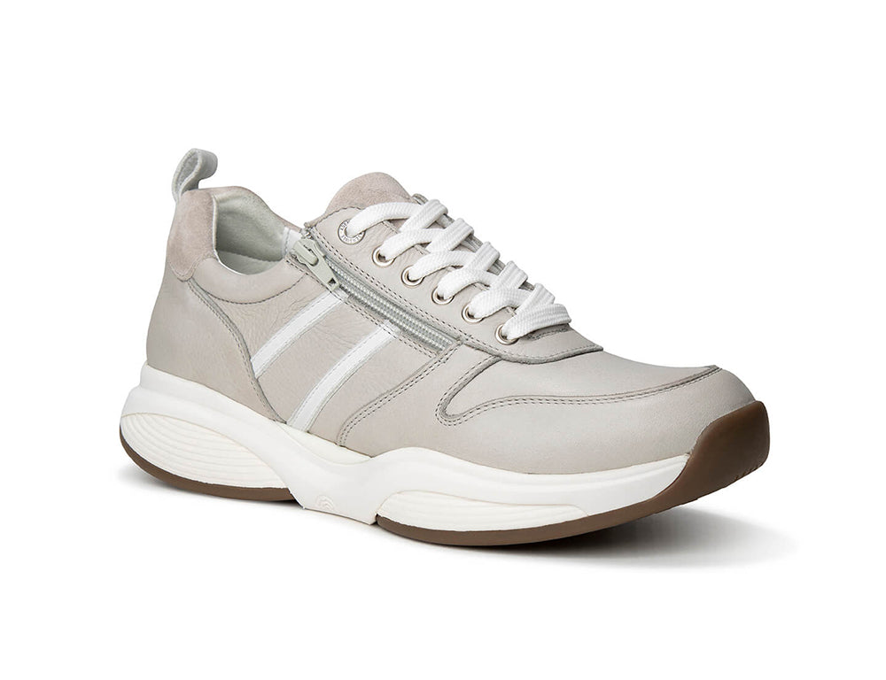 Mens Stretchwalker SWX3 Grey Trainers