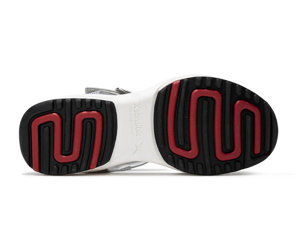 Womens Skala Denim Fantasy Sandals