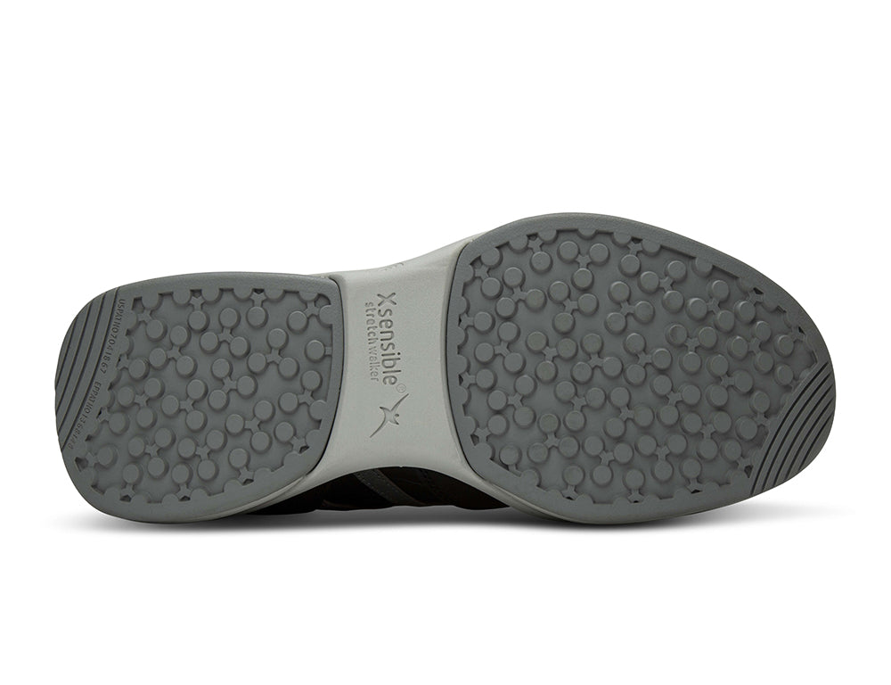 Womens Stretchwalker SWX3 Navy Trainers