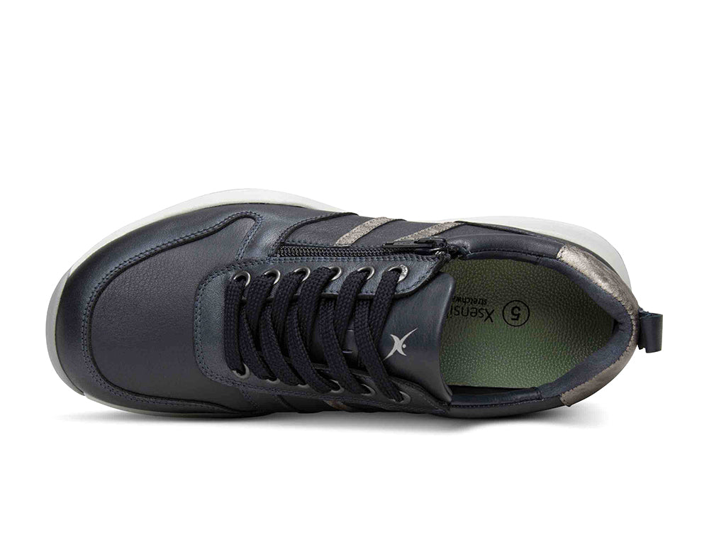 Womens Stretchwalker SWX3 Jeans Combi Trainers