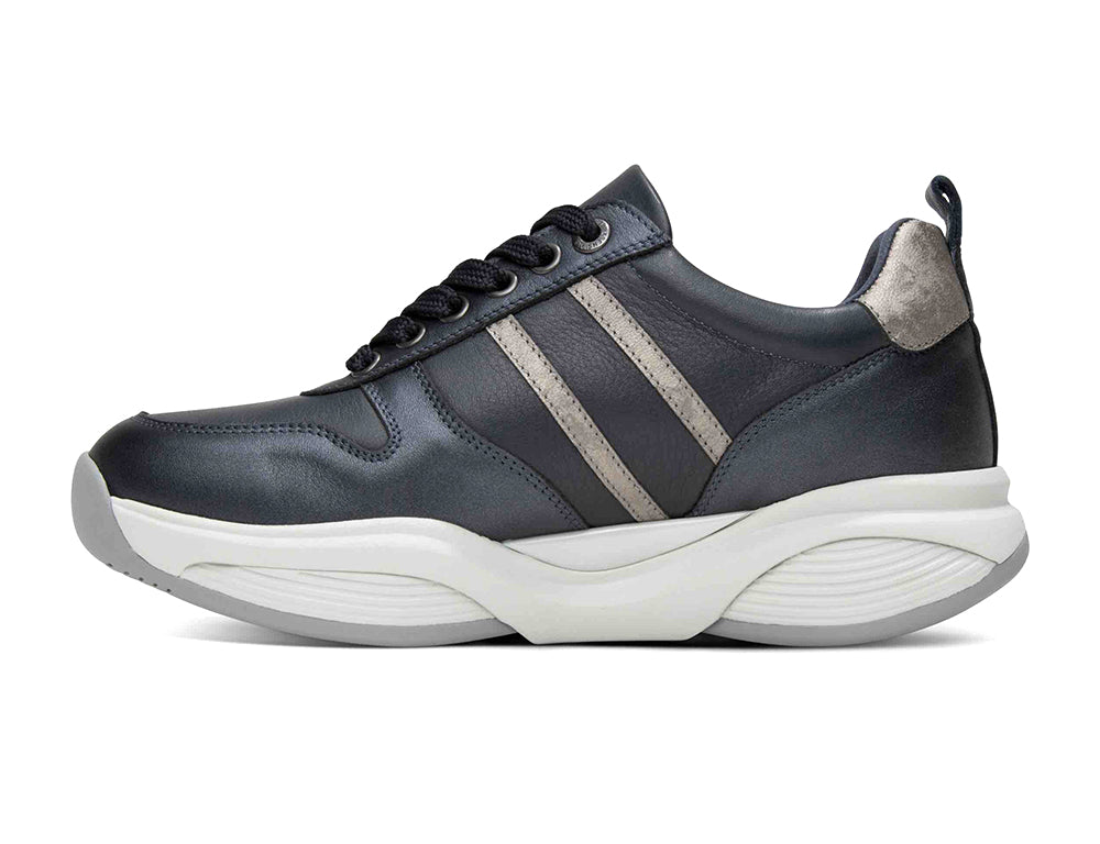 Womens Stretchwalker SWX3 Jeans Combi Trainers