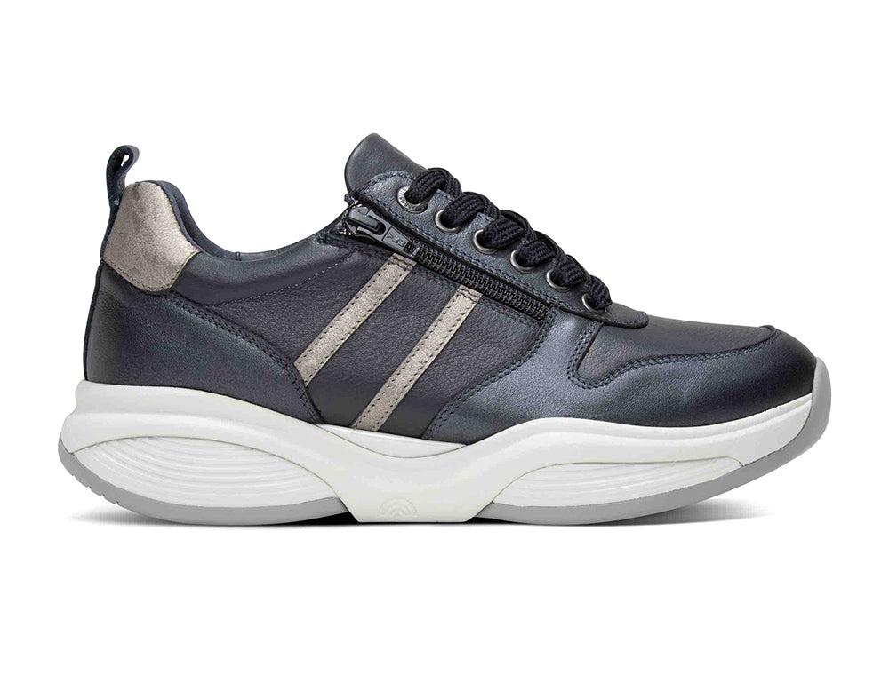Womens Stretchwalker SWX3 Jeans Combi Trainers