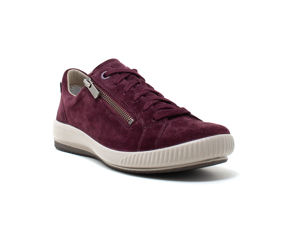 Womens Gore-Tex Zip Tanaro 5.0 Rubin Trainers