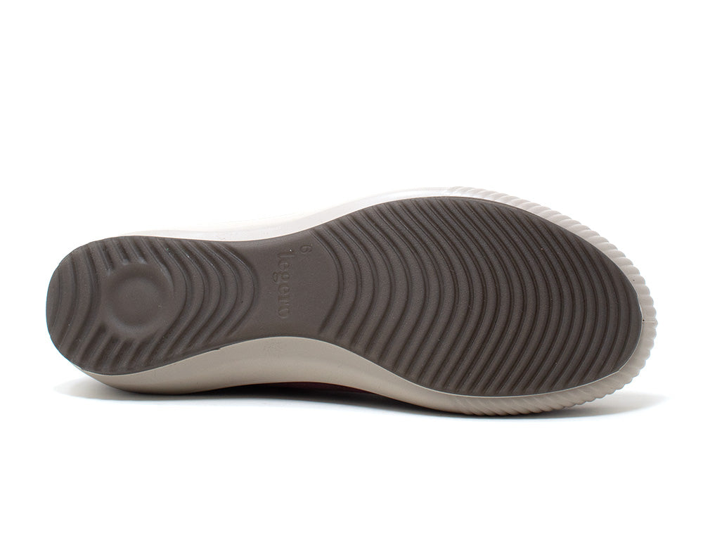 Womens Gore-Tex Zip Tanaro 5.0 Rubin Trainers