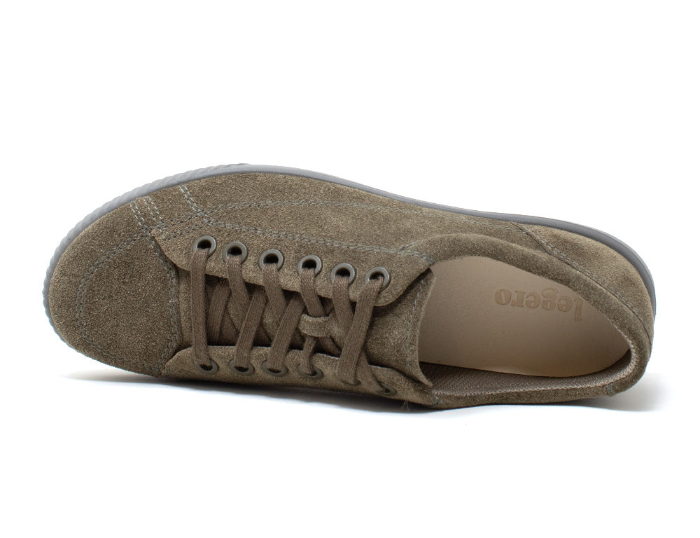 Womens Cushioned Tanaro 5.0 Yerba Trainers