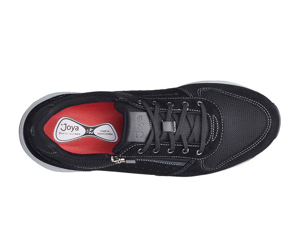 Joya Dynamo Zip M Black ShoeMed