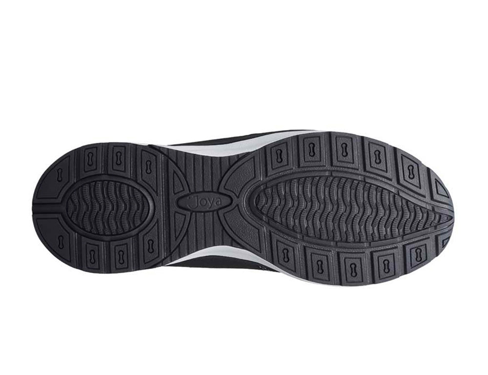 Joya Dynamo Zip M Black ShoeMed