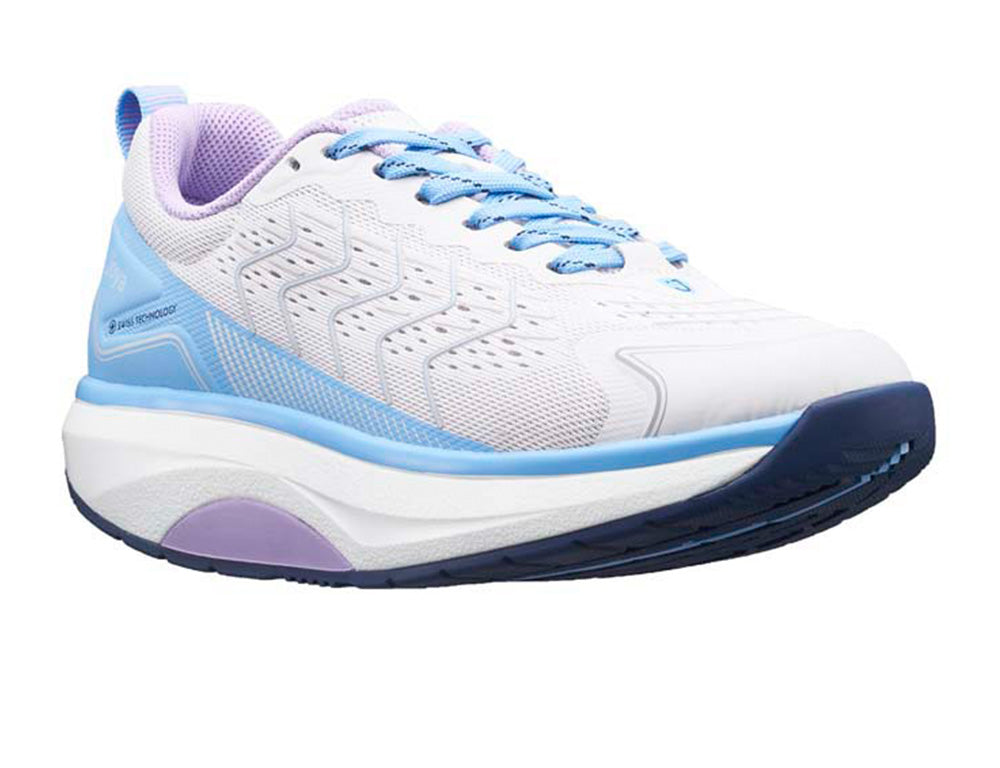 Joya ID Zoom III Grey Blue ShoeMed