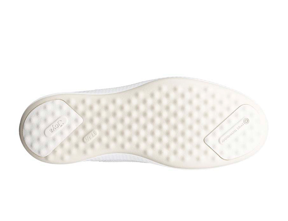 Joya Britt White ShoeMed