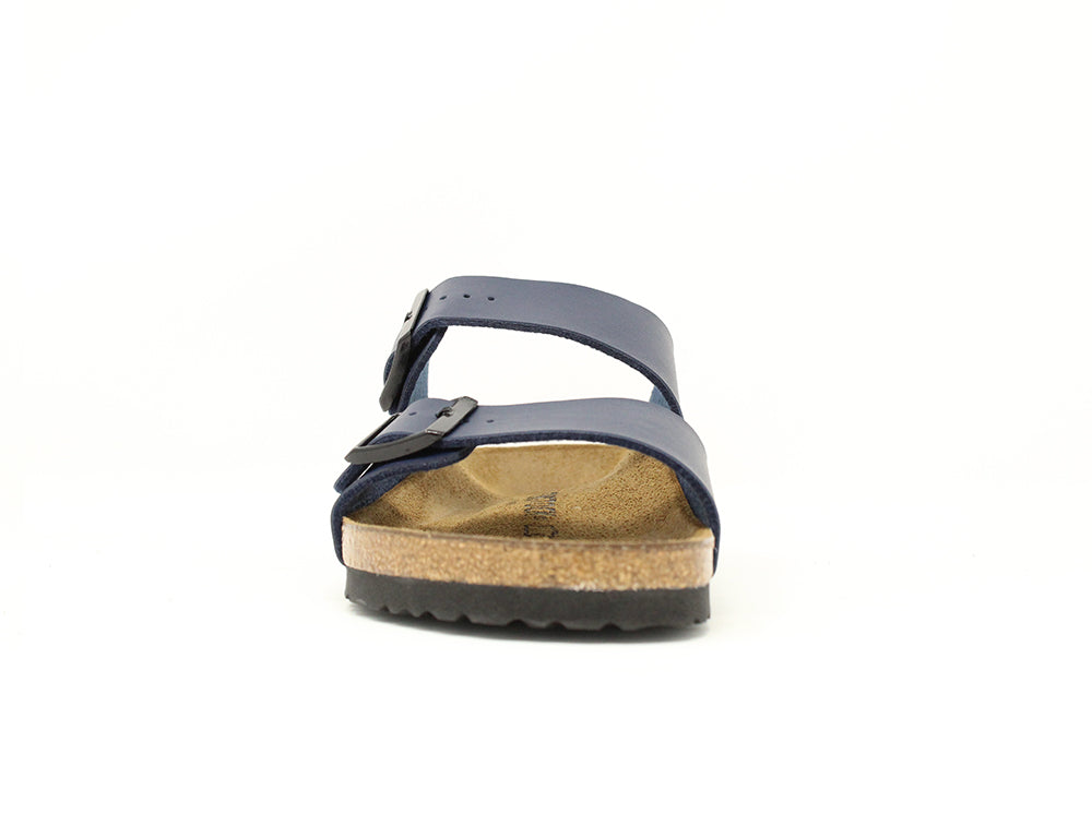 Birkenstock Arizona Blue ShoeMed