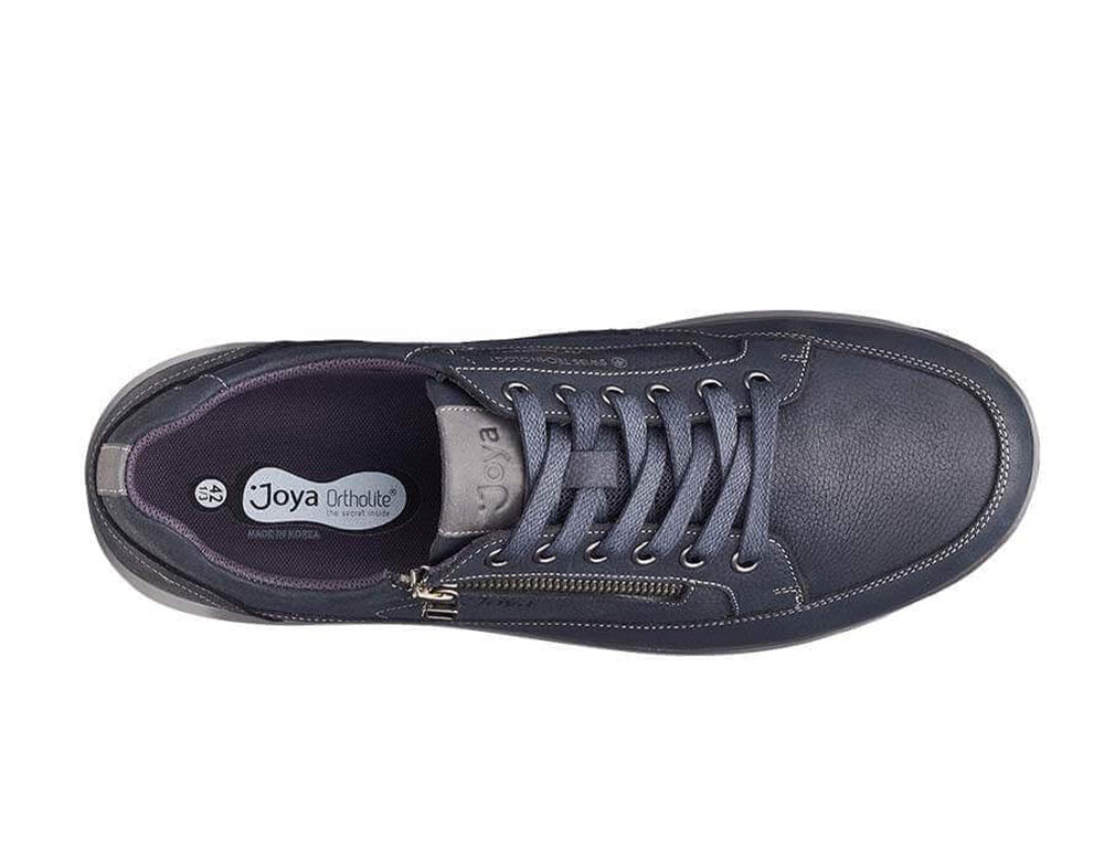Joya Bruno Dark Blue ShoeMed