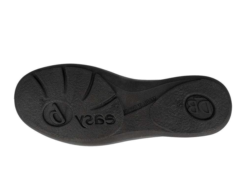 DB Wider Fit Shoes Keeston Navy ShoeMed