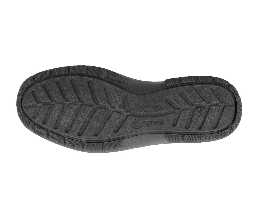 DB Wider Fit Shoes Joseph Brown ShoeMed