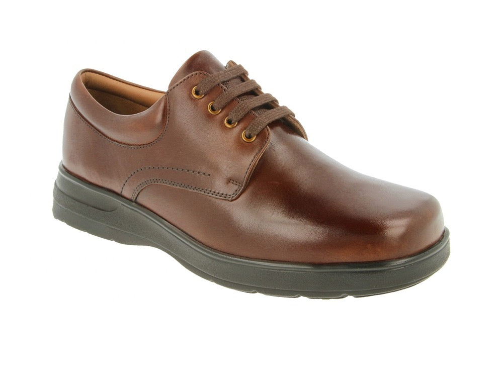 DB Wider Fit Shoes Bob Brown ShoeMed