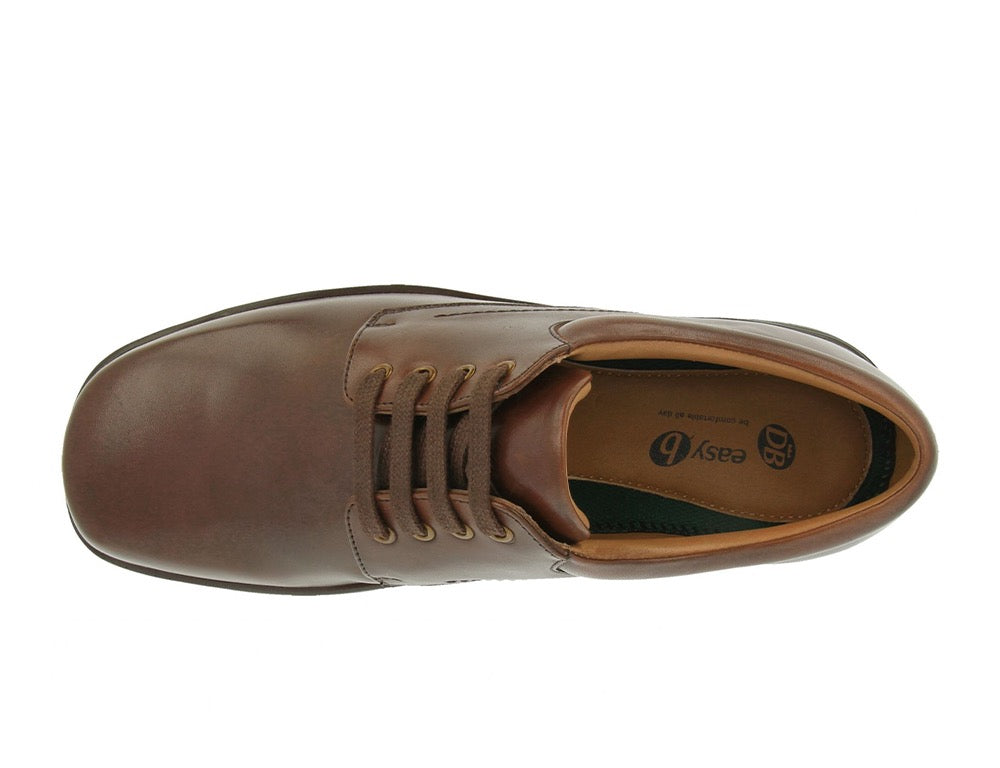 DB Wider Fit Shoes Bob Brown ShoeMed