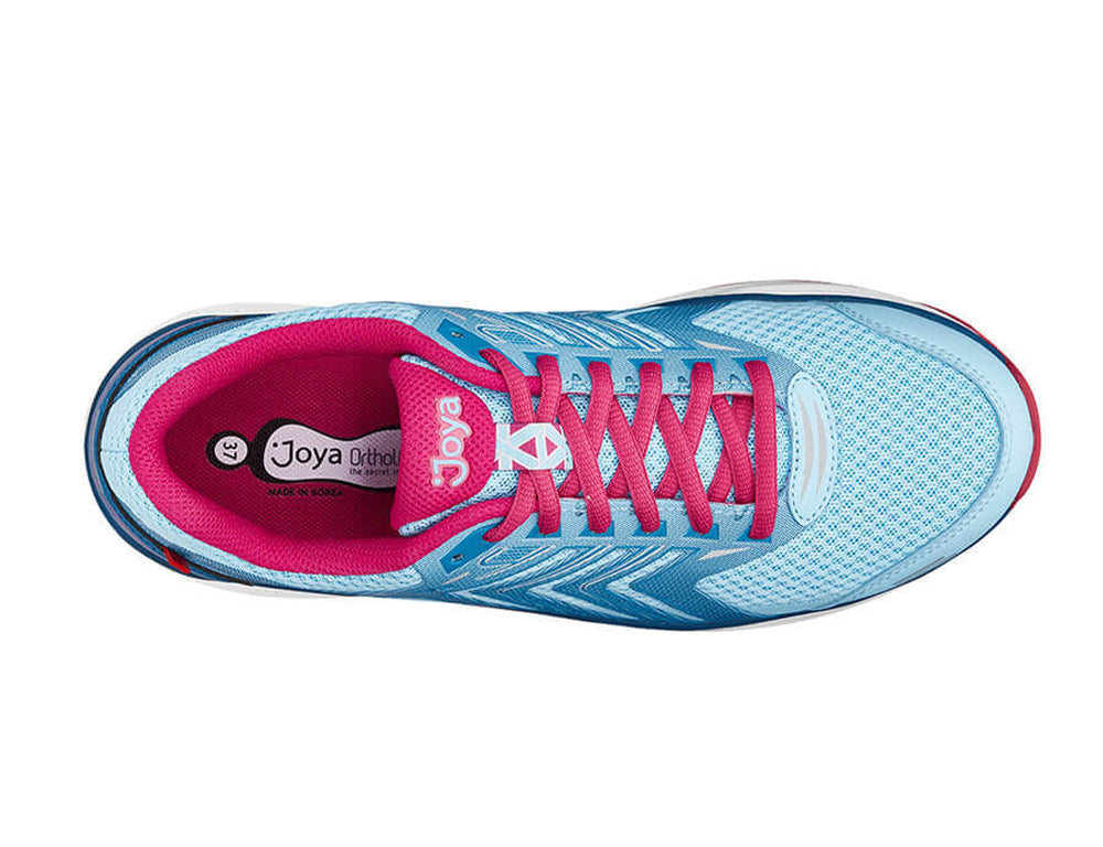 Joya Electra Light Blue ShoeMed