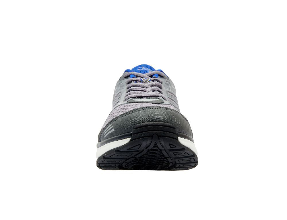 Joya Flash Grey Online Exclusive ShoeMed