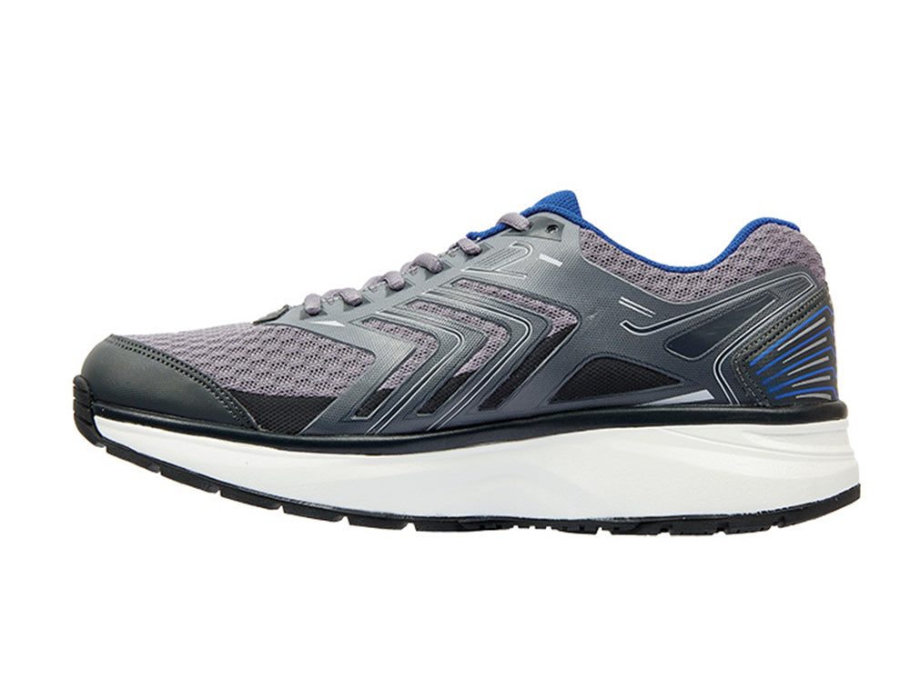 Joya Flash Grey Online Exclusive ShoeMed