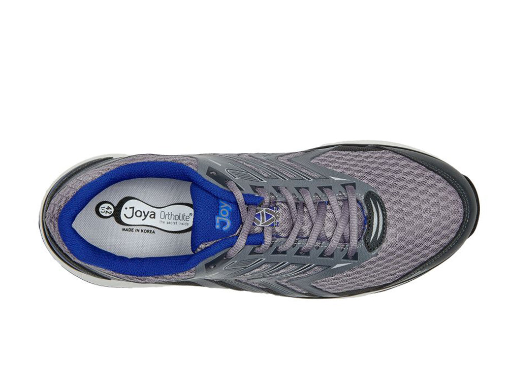 Joya Flash Grey Online Exclusive ShoeMed