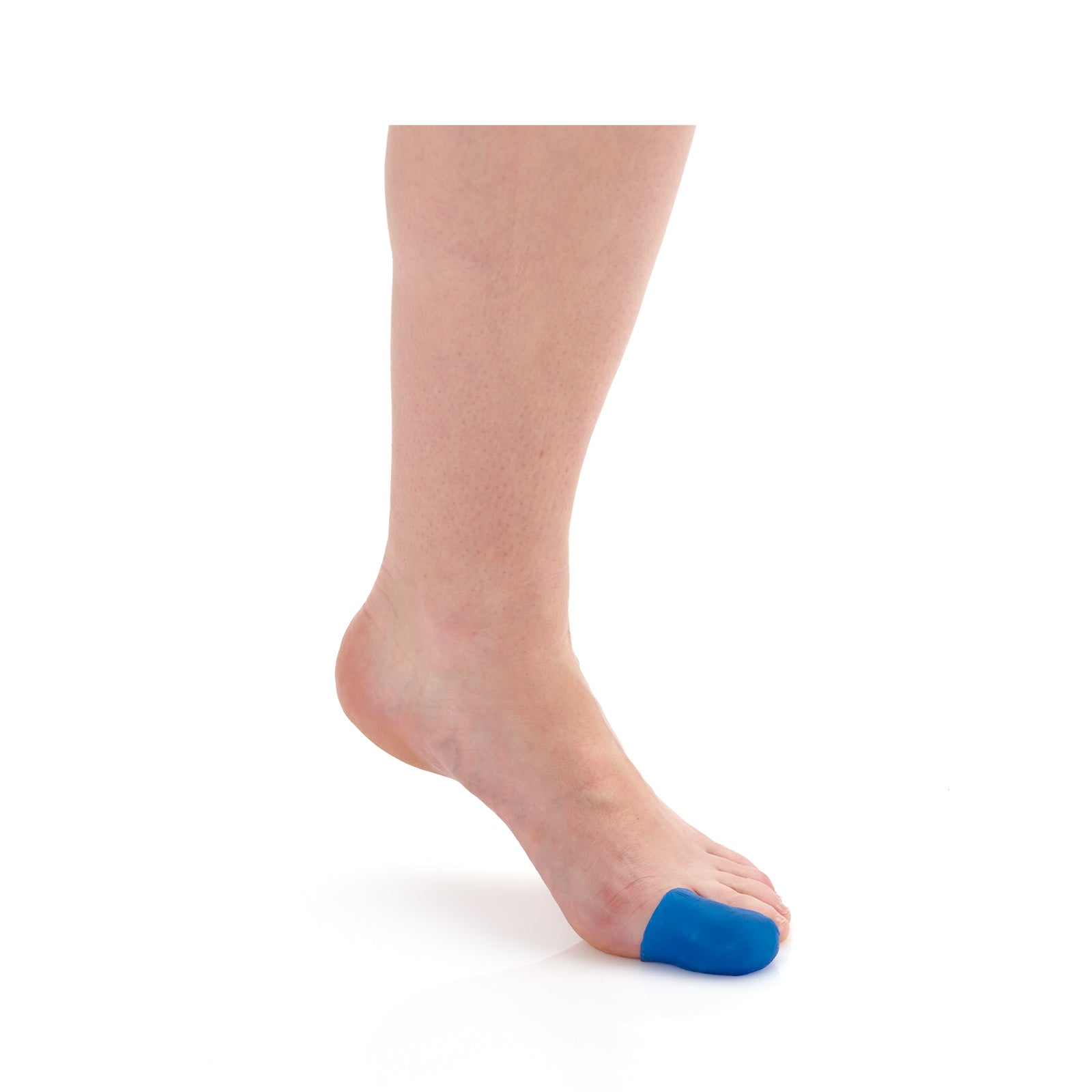 Sidas Gel Toe Cap ShoeMed