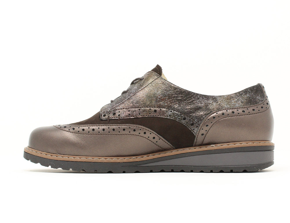 Waldlaufer Havida Memphis Nuba ShoeMed