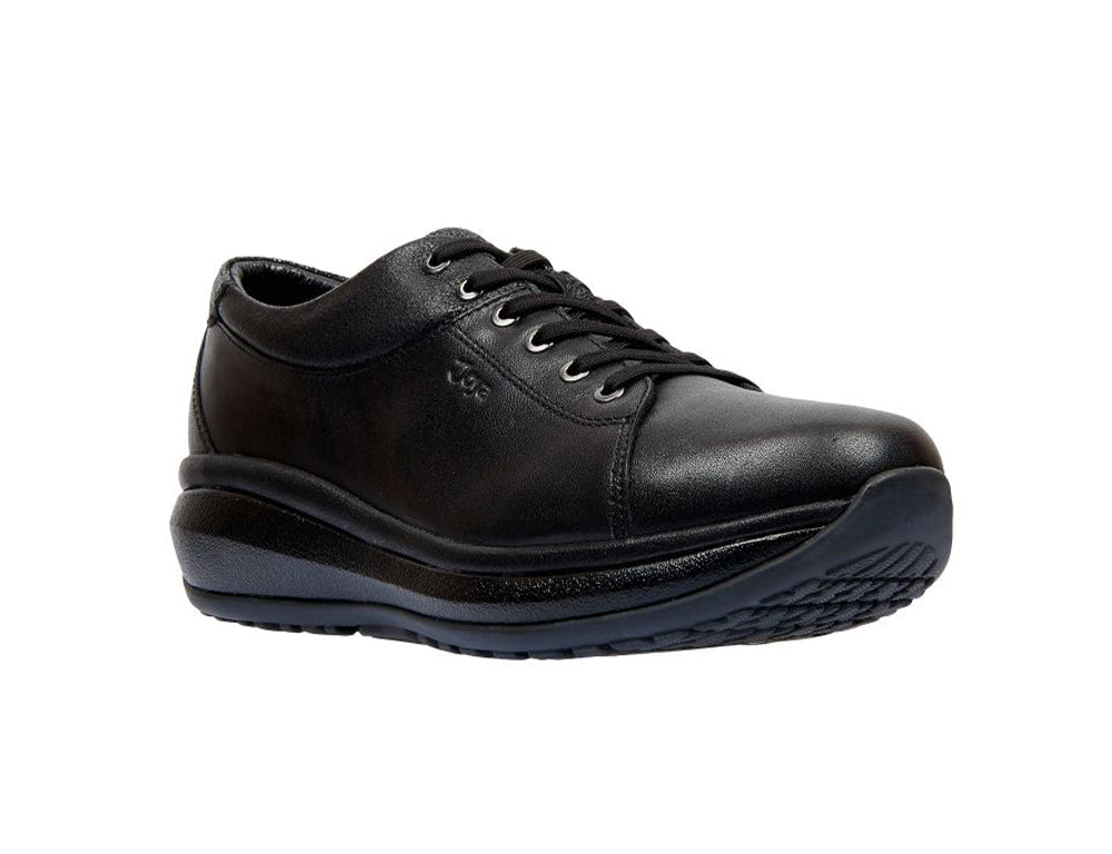 Joya Athena Black ShoeMed