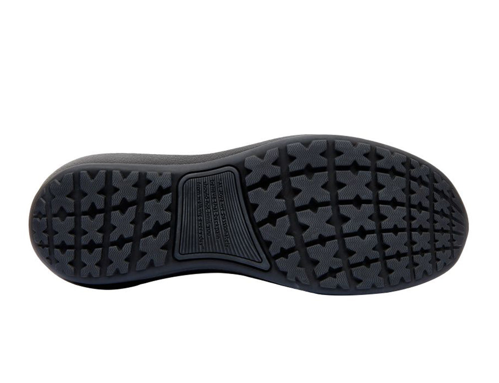 Joya Athena Black ShoeMed