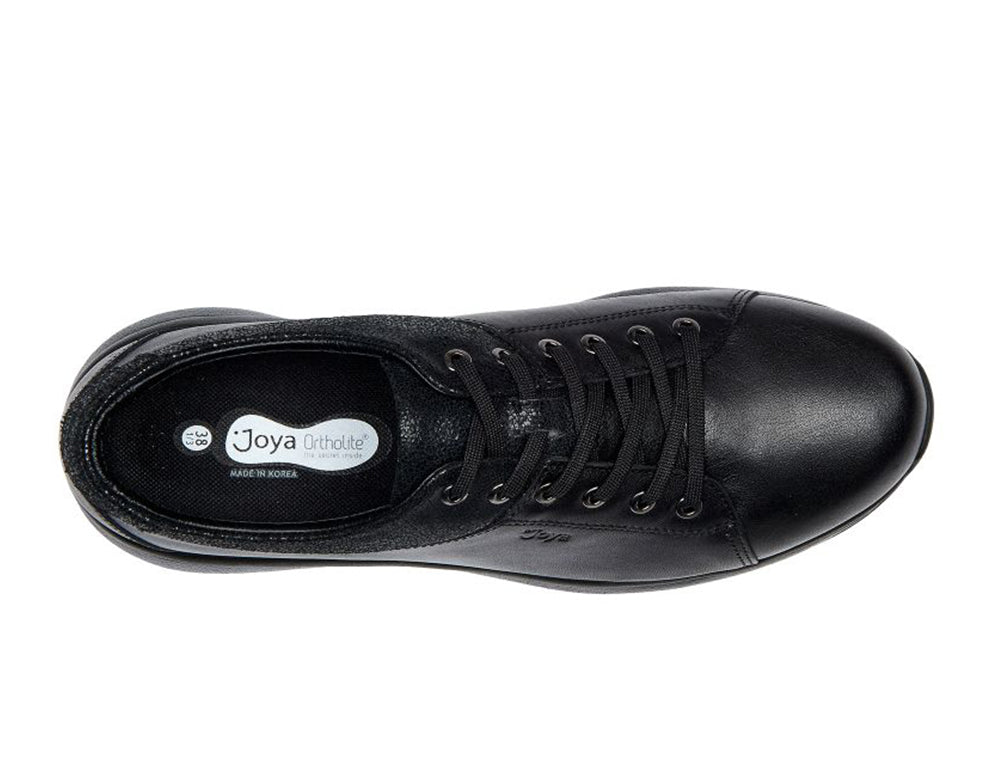 Joya Athena Black ShoeMed
