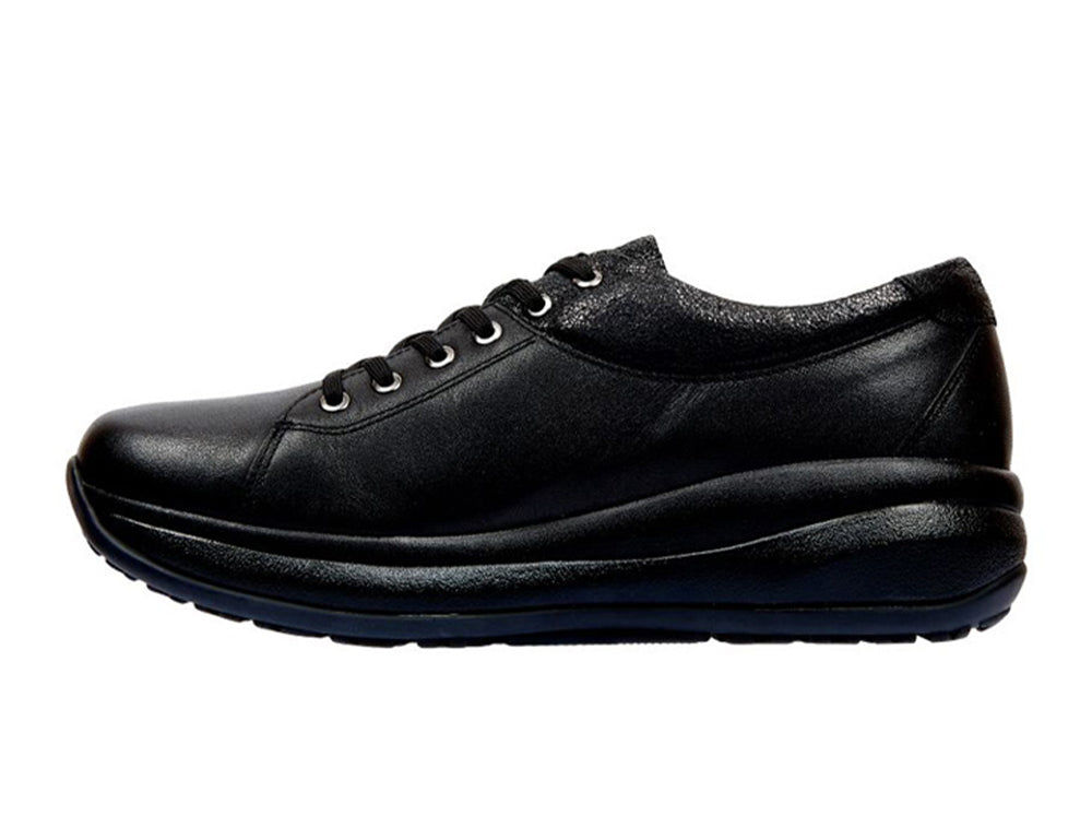 Joya Athena Black ShoeMed