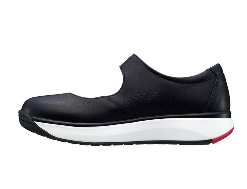 Joya Audrey Black ShoeMed