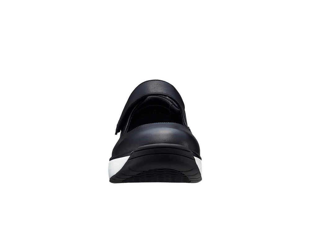 Joya Audrey Black ShoeMed