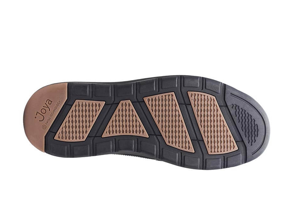 Joya Bruno Black ShoeMed