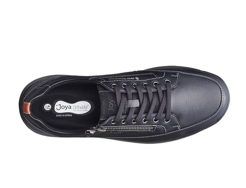 Joya Bruno Black ShoeMed