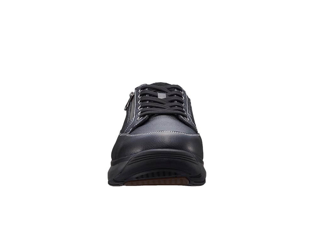 Joya Bruno Black ShoeMed