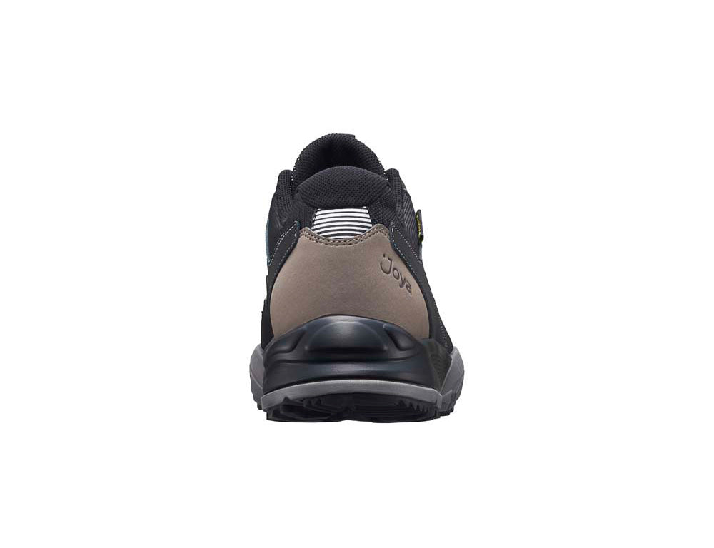 Joya Cadore STX M Brown Black ShoeMed