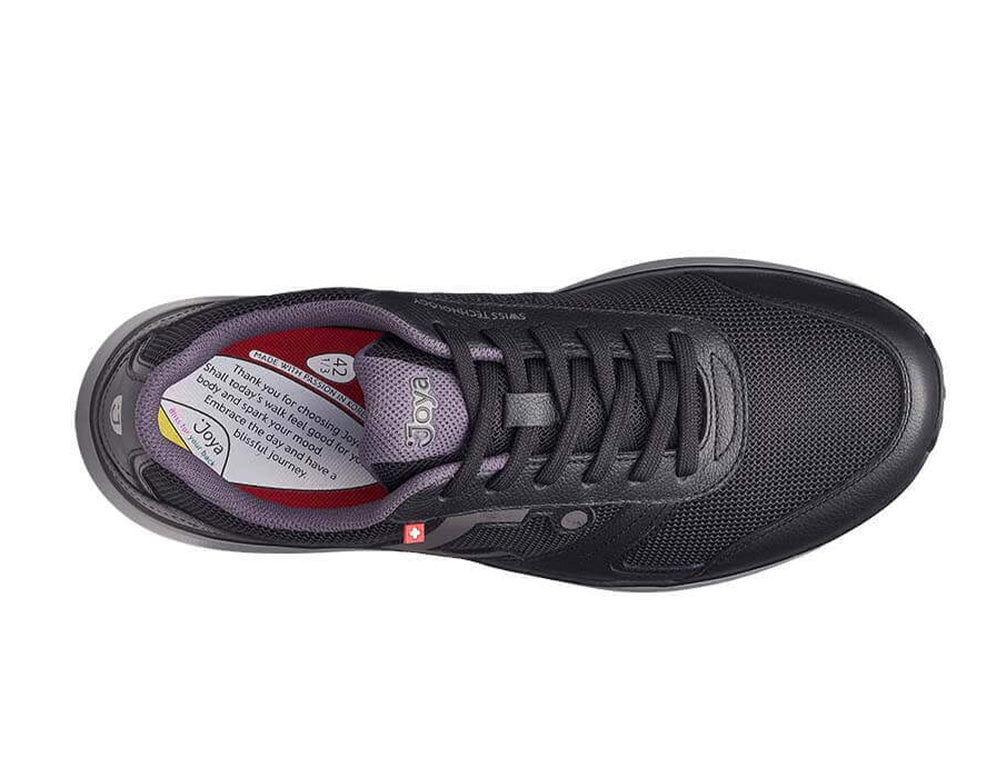 Joya Cancun Black ShoeMed