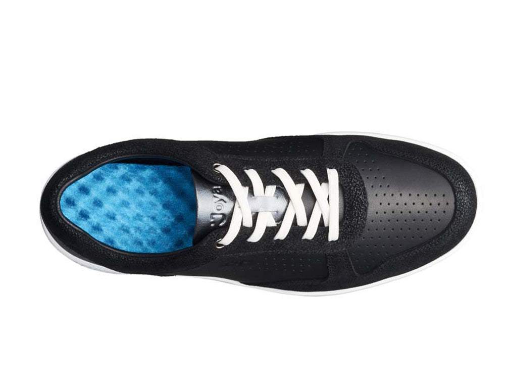 Joya Britt Black ShoeMed