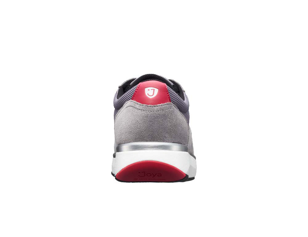 Joya Sydney II Grey ShoeMed