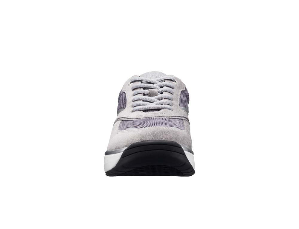 Joya Sydney II Grey ShoeMed