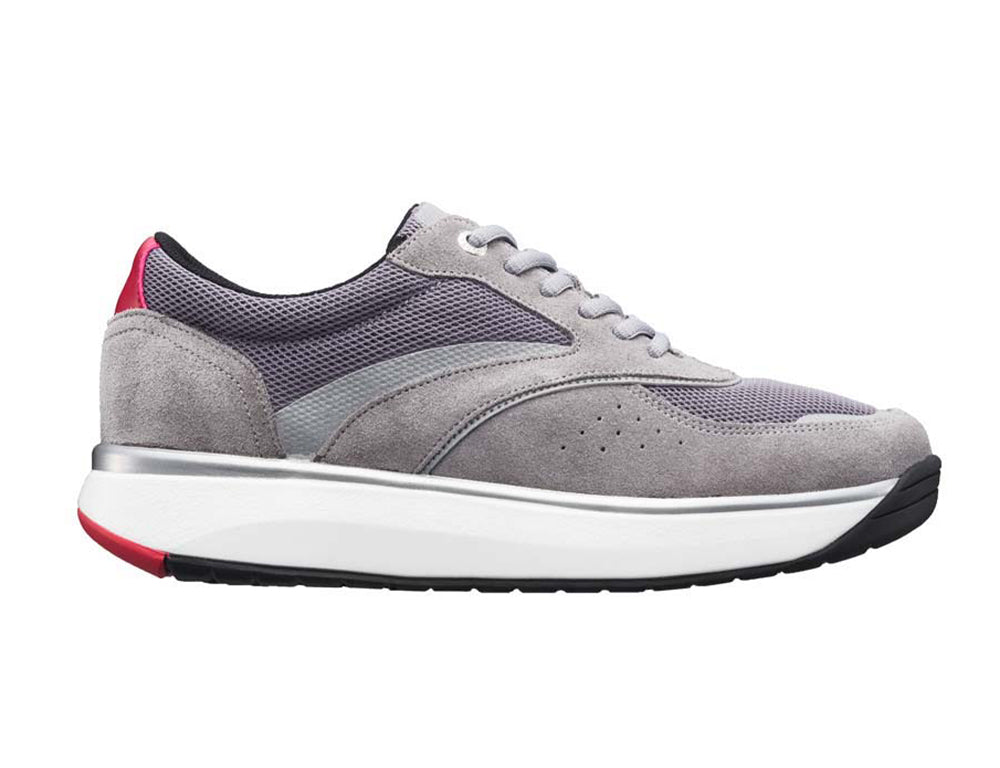 Joya Sydney II Grey ShoeMed