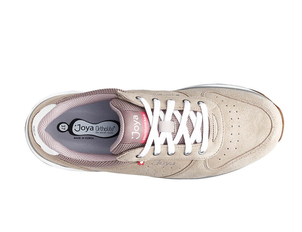 Joya Dynamo Classic W Beige ShoeMed
