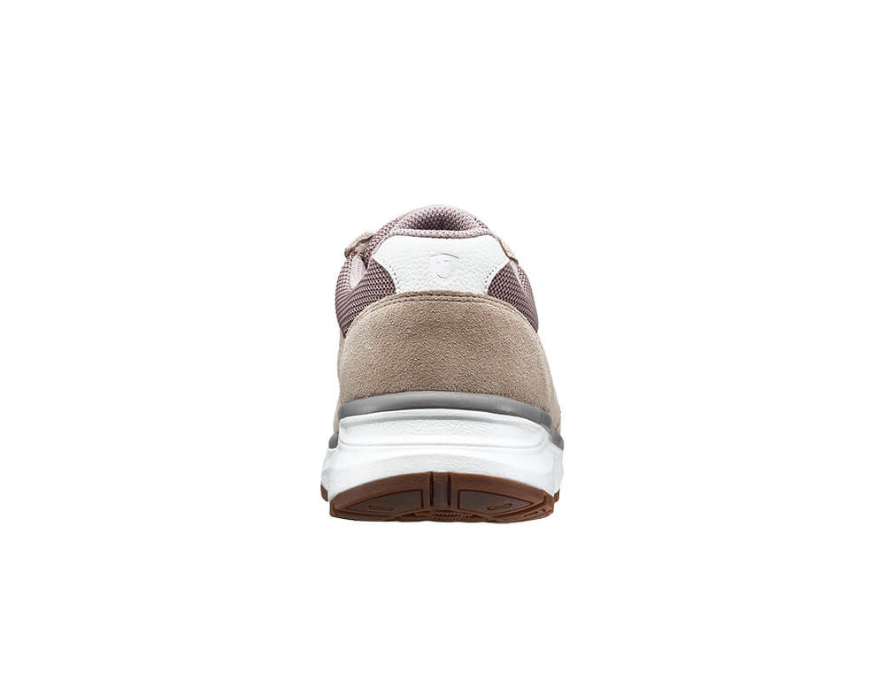 Joya Dynamo Classic W Beige ShoeMed