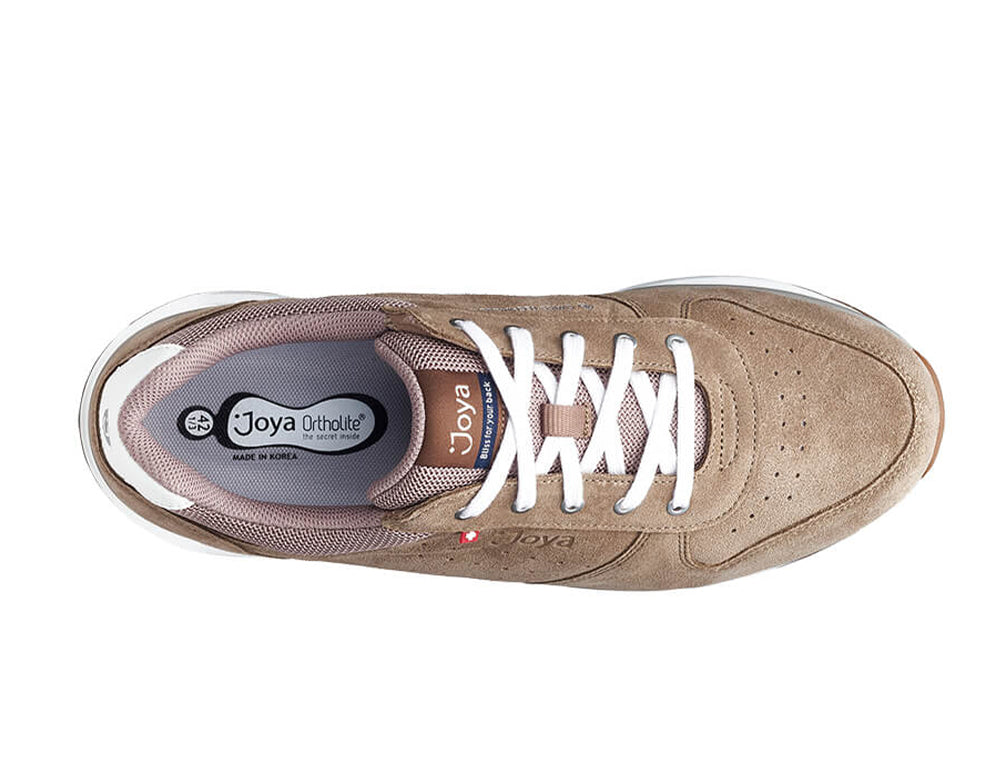 Joya Dynamo Classic M Light Brown ShoeMed