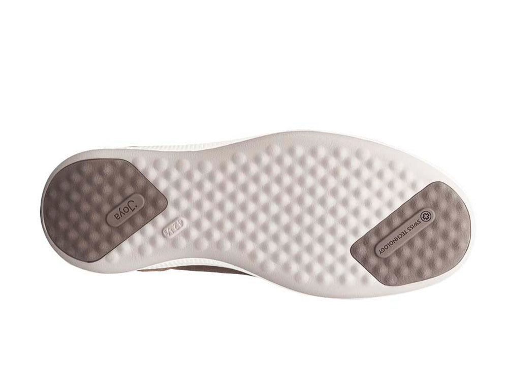 Joya Sven Brown ShoeMed