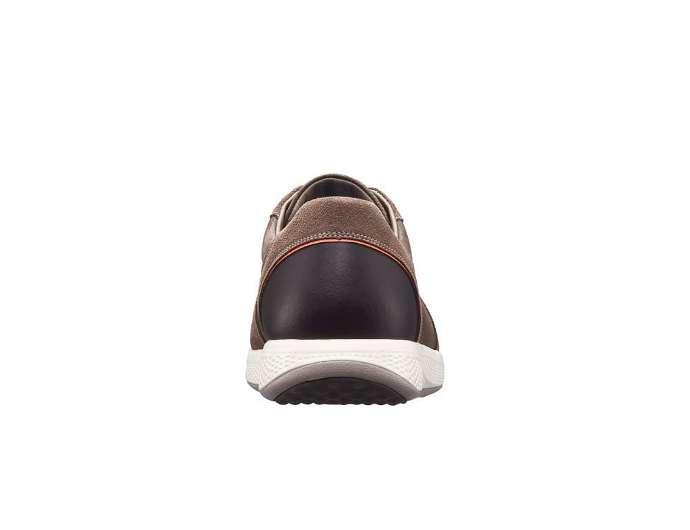 Joya Sven Brown ShoeMed